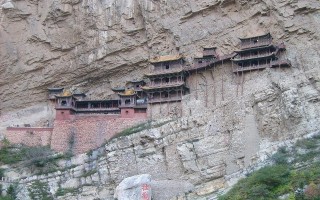 大恒山游玩攻略，大恒山游玩攻略一日游