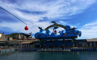 海南陵水亲子游玩攻略，海南陵水亲子游玩攻略一日游