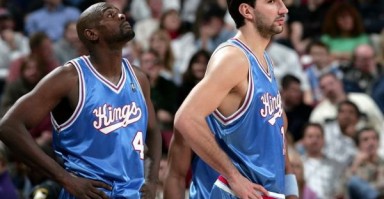 nba进攻体系，NBA进攻体系