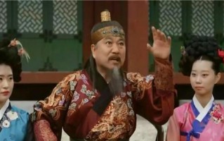 朝代恶搞视频，朝代歌搞笑版