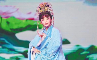 琼剧恶搞视频，搞笑琼剧唱段