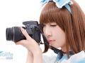 宁次cosplay教程，宁次原画