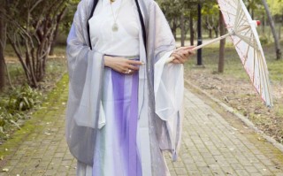 服装穿搭汉服图片女，服装穿搭汉服图片女生