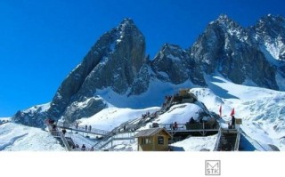 玉龙雪山两日游玩攻略，玉龙雪山购票攻略