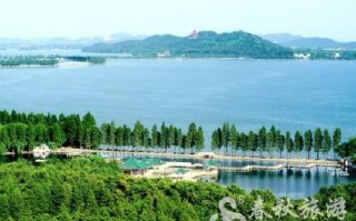 子虚湖游玩攻略，子虚湖游玩攻略一日游