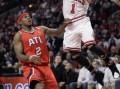2013nba东部决赛第二场，2013nba东部决赛第三场