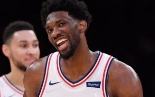 nba中锋智商捉急，nba强的中锋