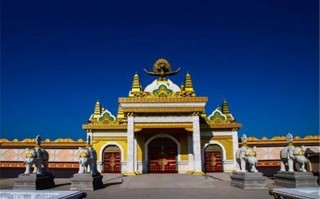 大理王宫游玩攻略，大理王宫游玩攻略大全