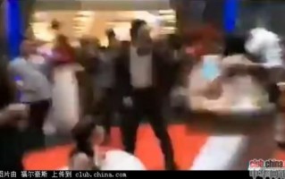 肚子恶搞视频，肚子搞笑视频